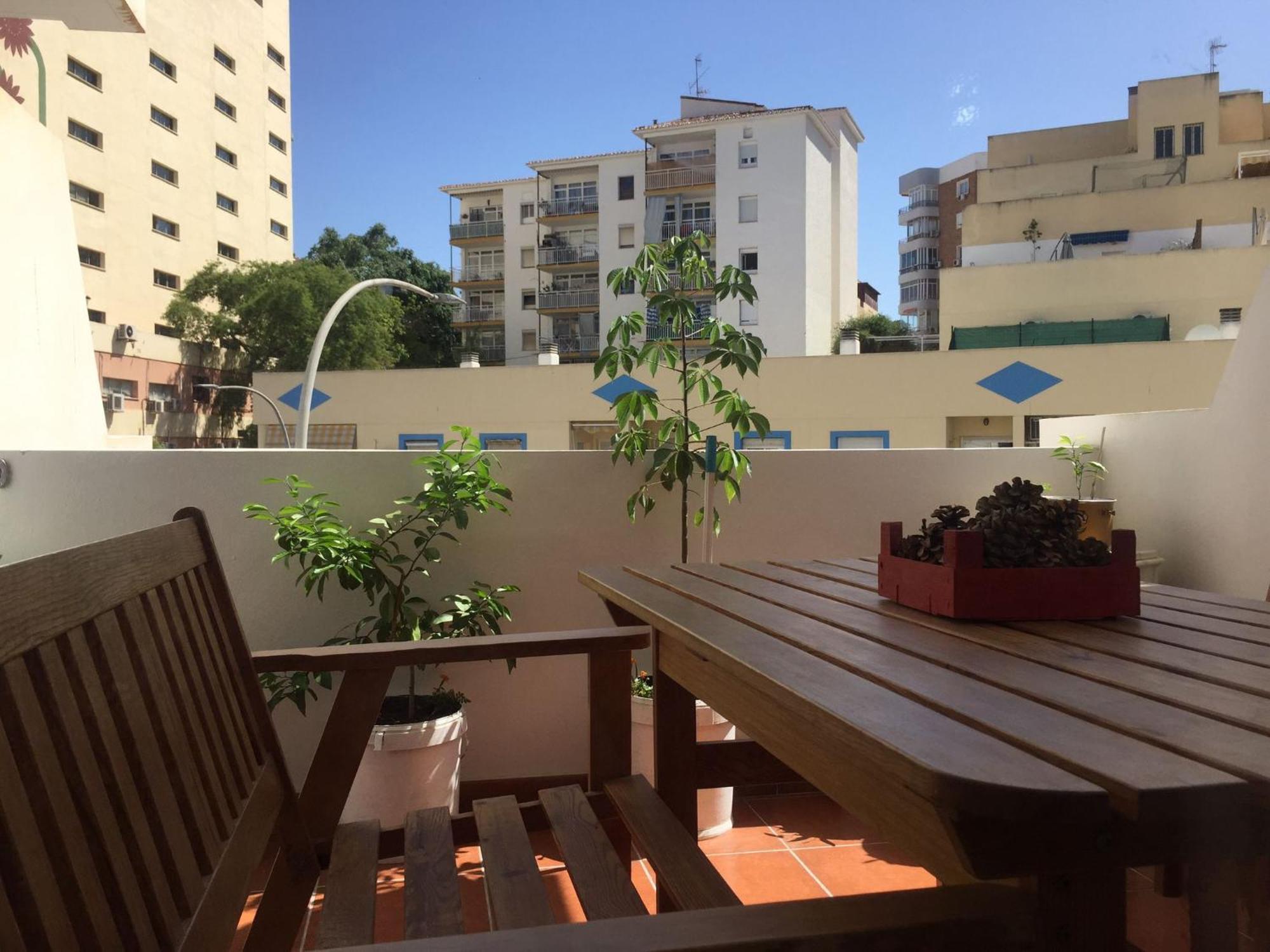 Studio In The Centre Near The Beach Apartamento *